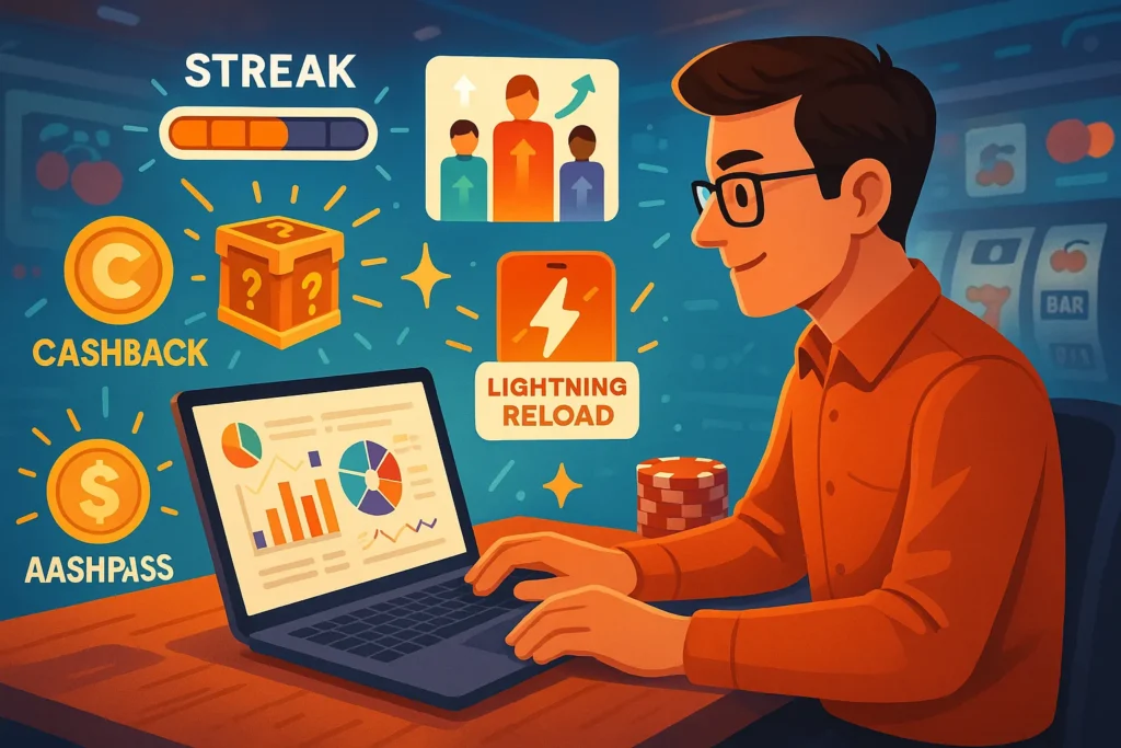 11 Low-Cost Retention Campaigns That Beat Big Bonuses - Main Image