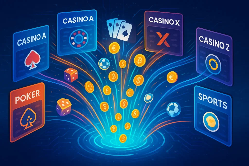 Shared Liquidity Pools: Pros, Cons, and Implementation Tips - Main Image