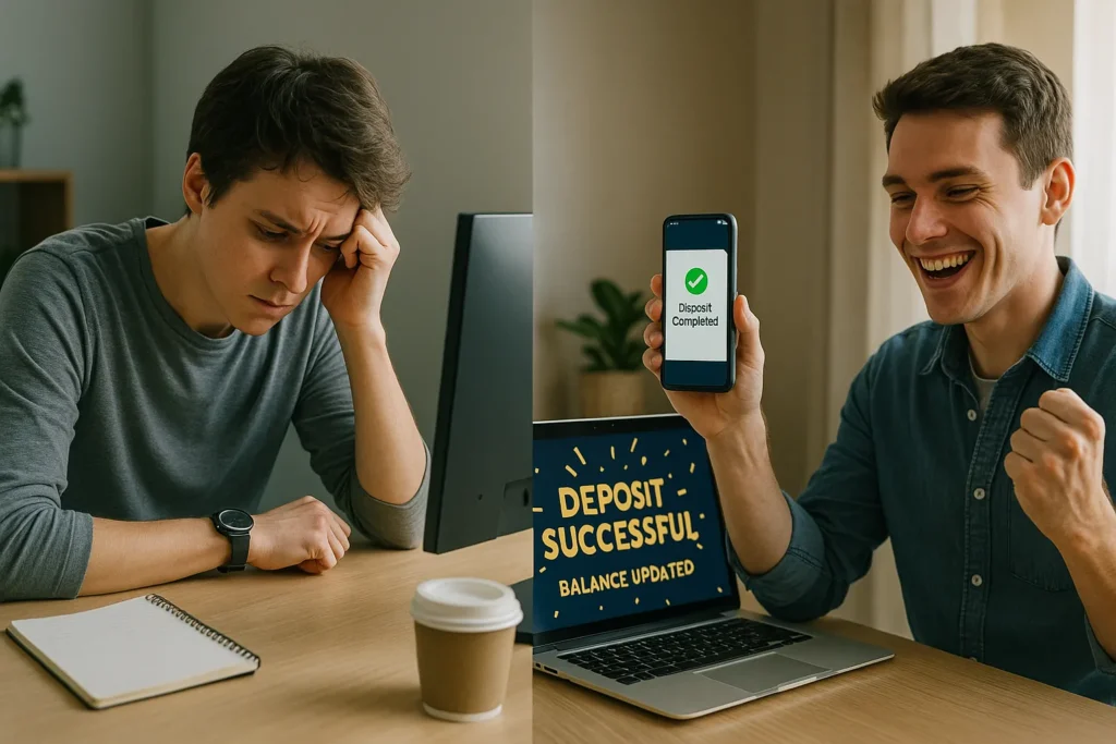Direct Bank Transfer vs Open Banking: Which Deposits Clear Faster? - Main Image