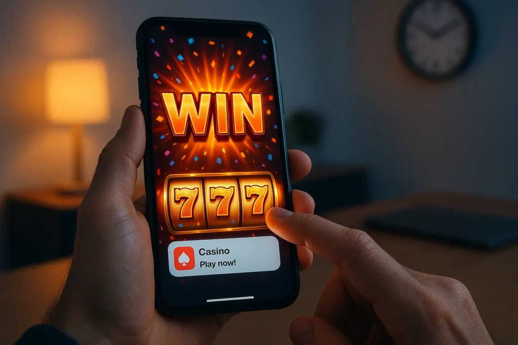 In-Game Push Notifications: Timing Rules That Avoid Player Fatigue - Main Image
