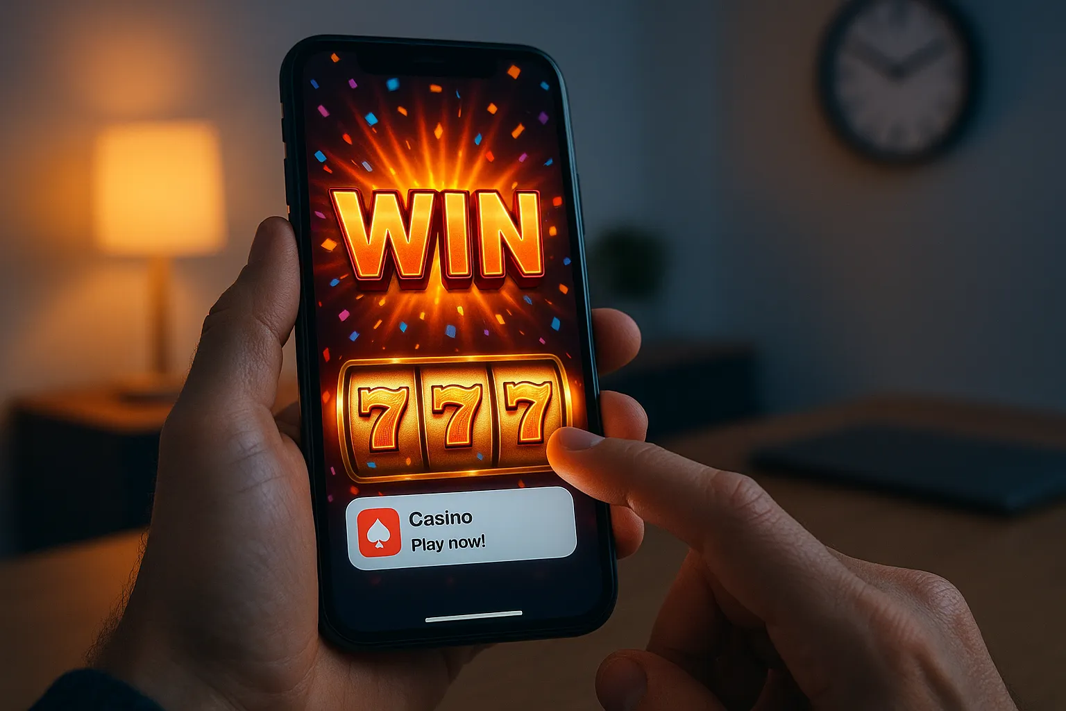 In-Game Push Notifications: Timing Rules That Avoid Player Fatigue - Main Image