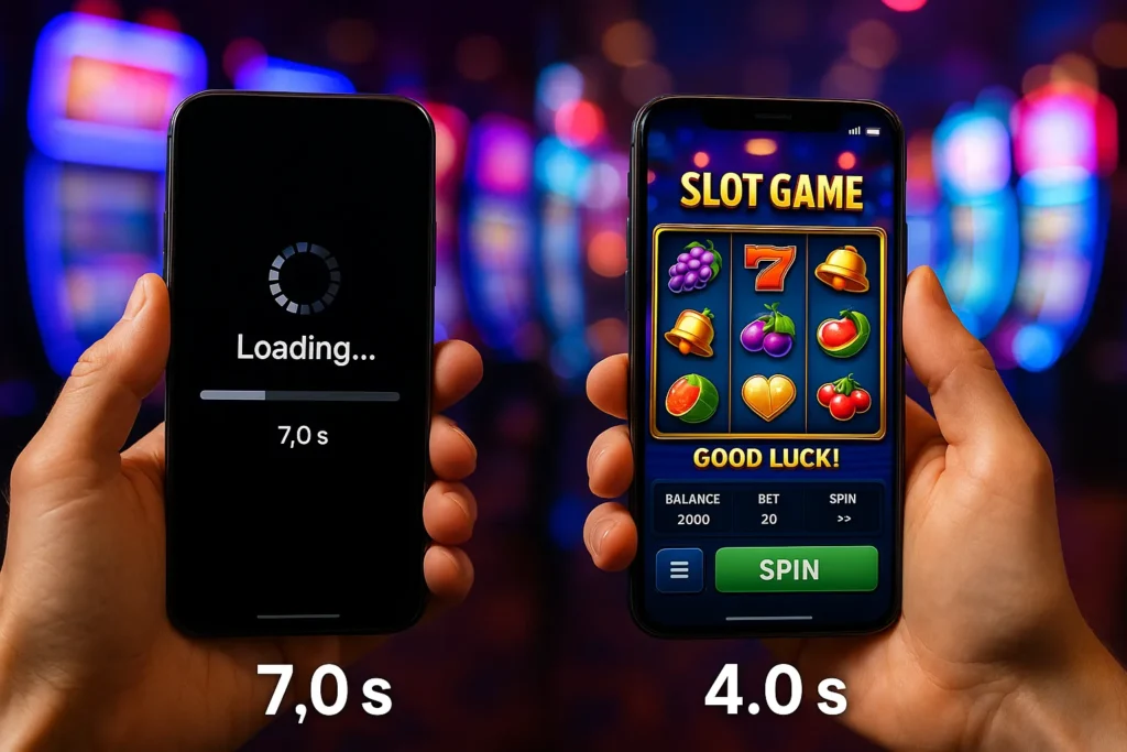 Can WebAssembly Accelerate Slot Load Times? Benchmarks Inside - Main Image