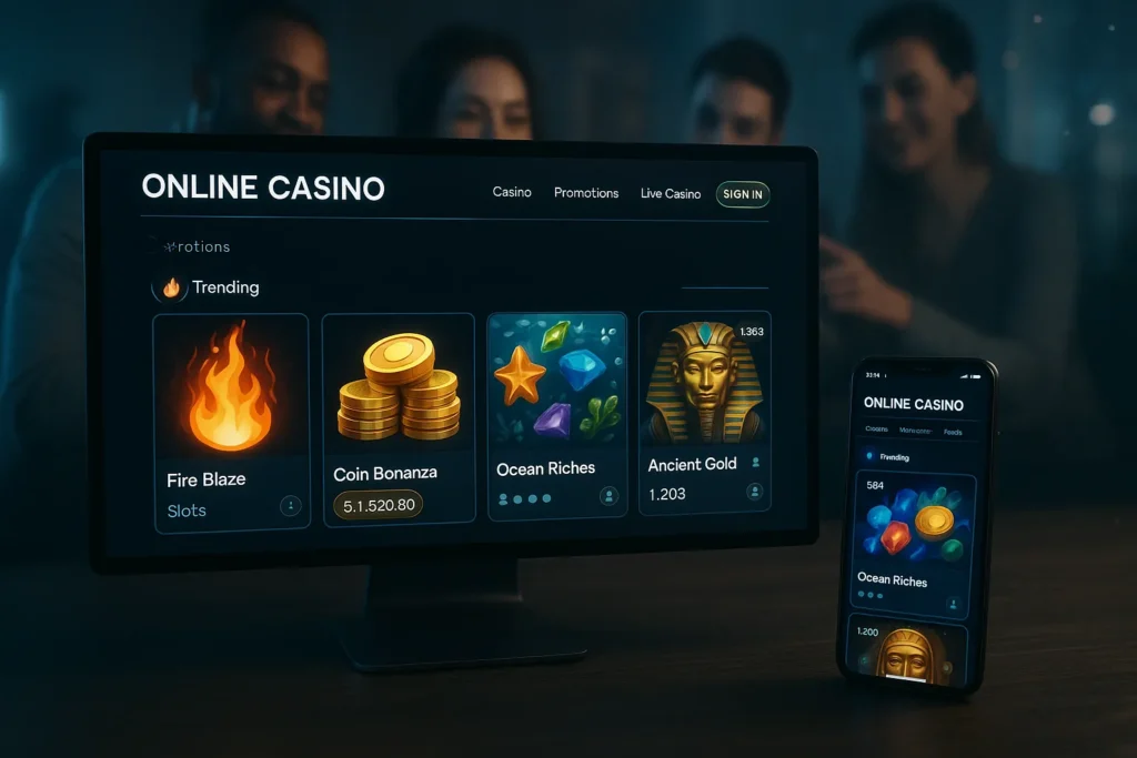 How Social Proof Banners Influence Slot Selection Order - Main Image