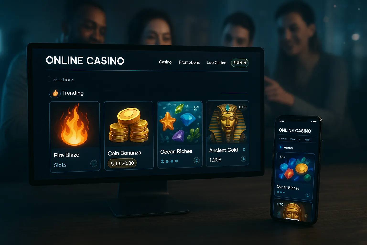 How Social Proof Banners Influence Slot Selection Order - Main Image