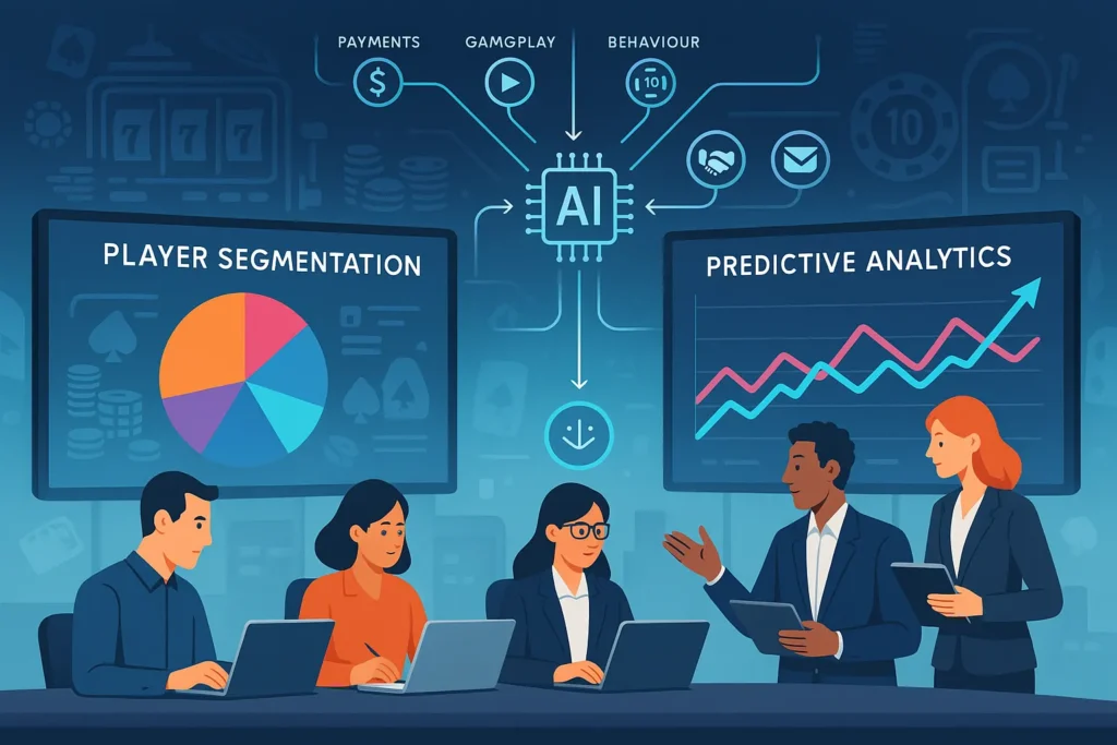 How to Use Predictive LTV Models to Segment VIP Nurture Flows - Main Image