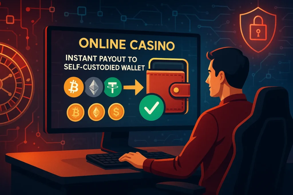 Implementing Self-Custody Withdrawals Without Losing AML Control - Main Image