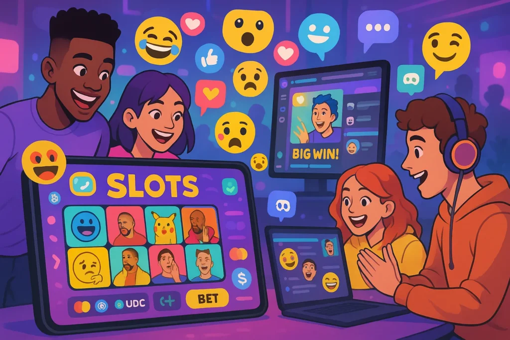 Marketing to Gen Z Bettors: Meme Culture Meets Casino UX - Main Image