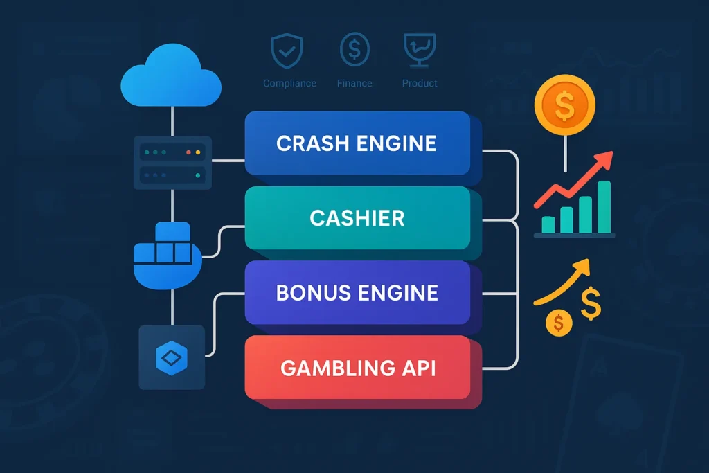 Leveraging SaaS Cost Allocation Tags to Track GGR per Microservice