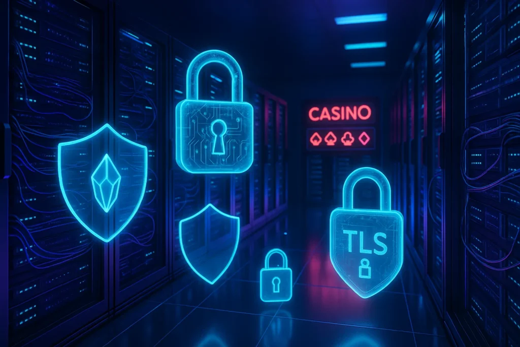 Post-Quantum TLS for Casino APIs: What to Implement Now