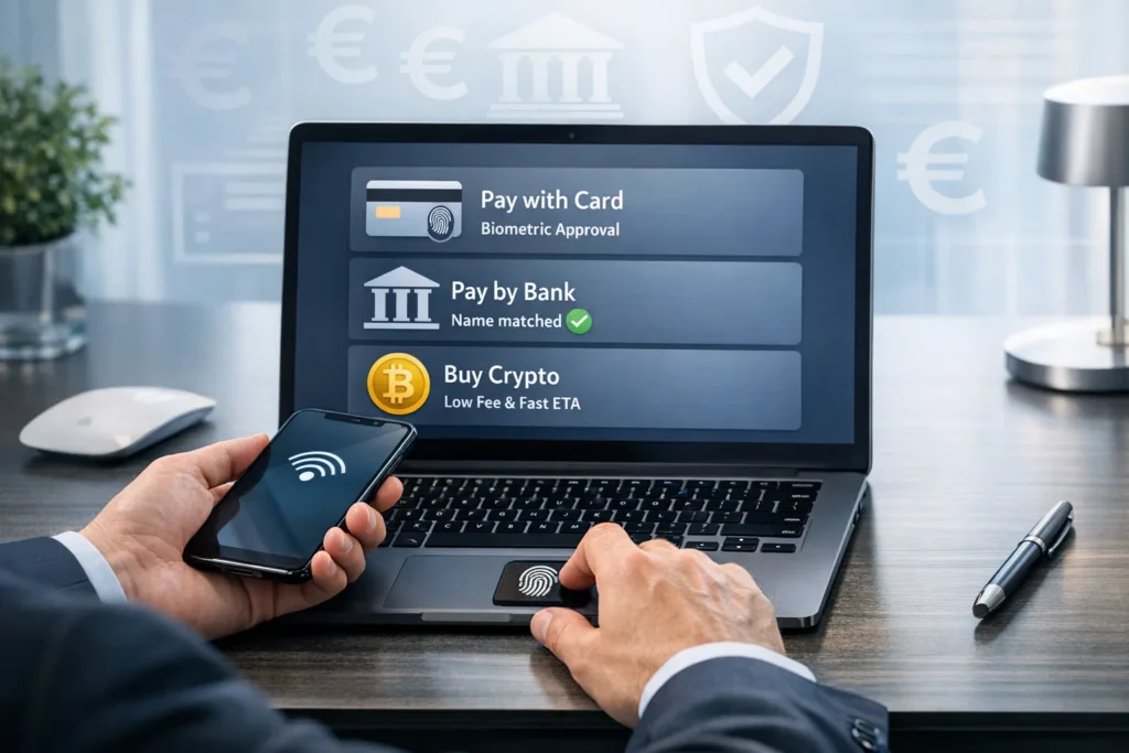 PSD3 and PSR Explained for iGaming Payments - Main Image