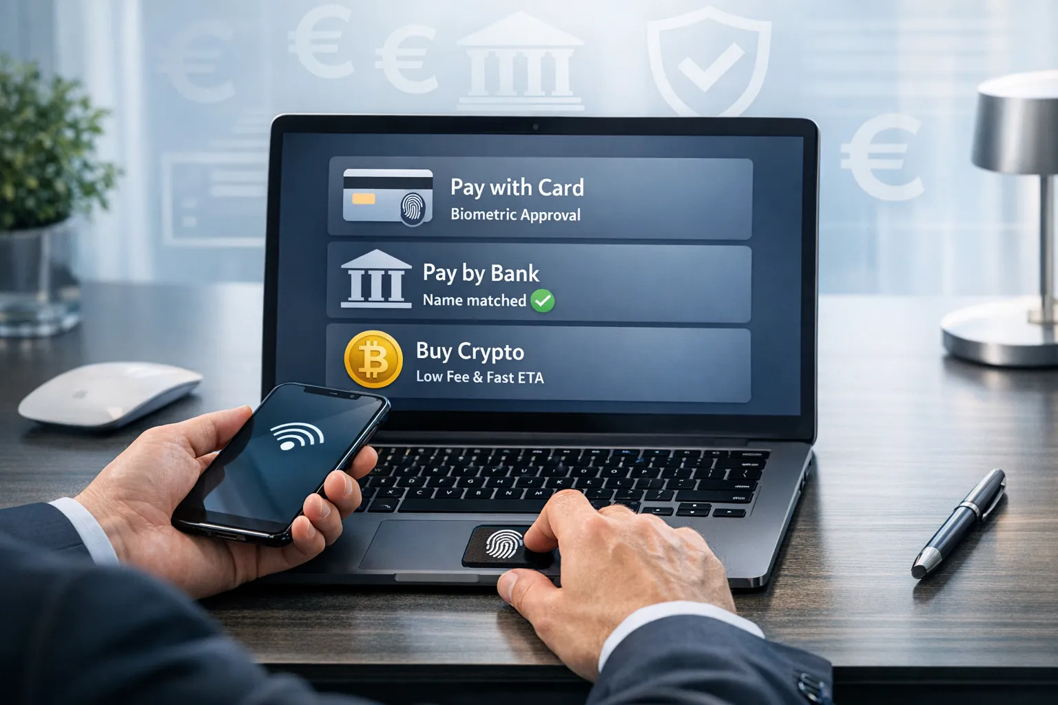 PSD3 and PSR Explained for iGaming Payments - Main Image