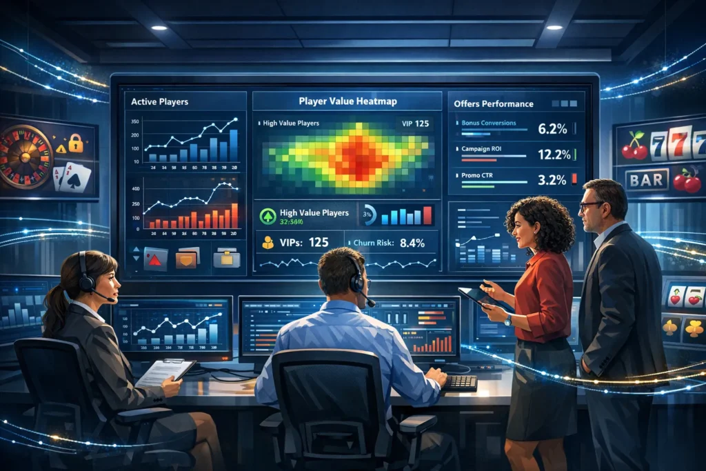 Real-Time LTV Modeling: Smarter Bonus Budgets - Main Image