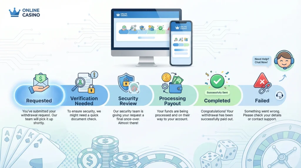 How to Reduce Withdrawals Support Tickets by 40% - Main Image