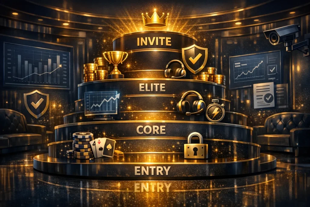 VIP Program Playbook: Tiers, Perks, and Traps - Main Image
