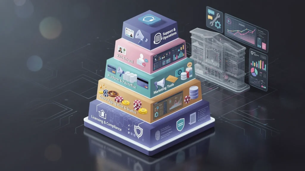 White Label Casino Pricing: What You Really Pay in 2026 - Main Image