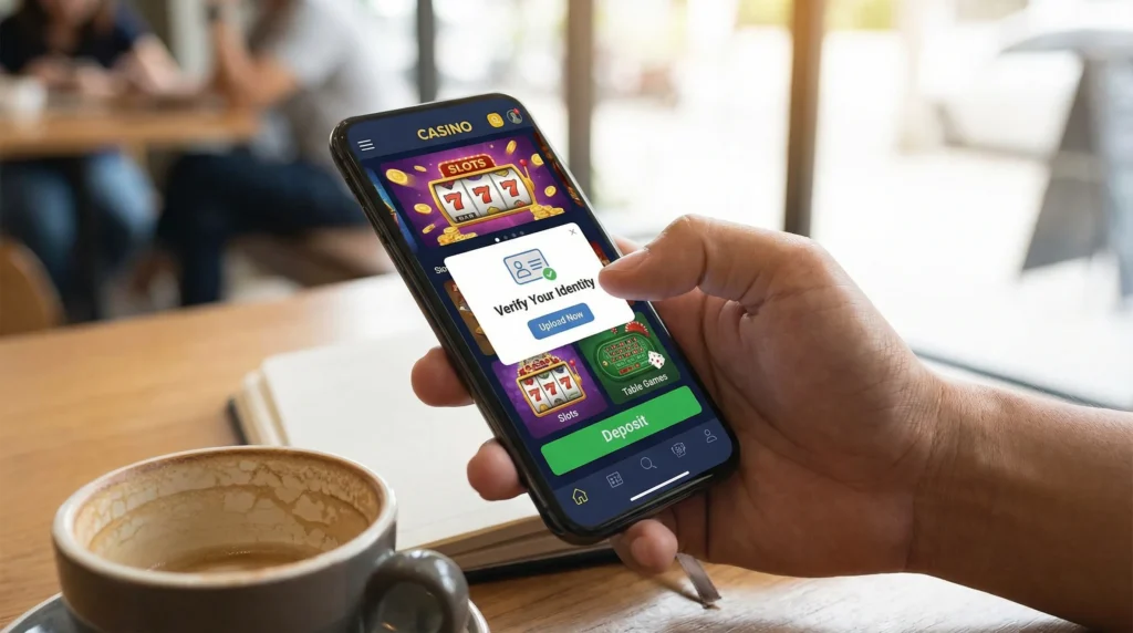 Mobile Casino UX Checklist: Speed, Cashier, and KYC - Main Image