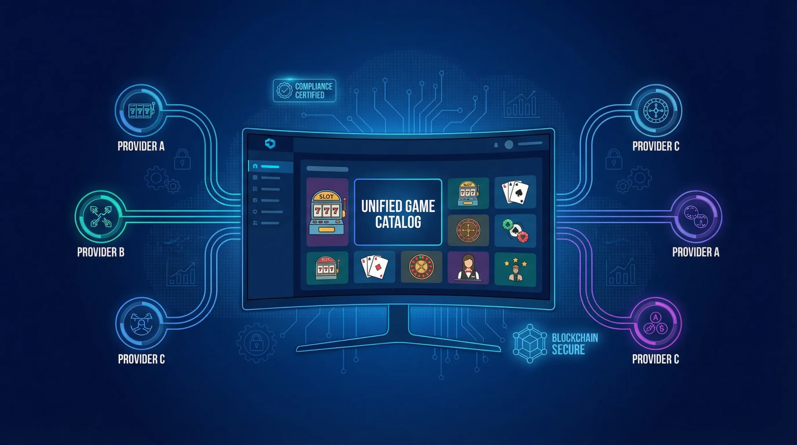 Casino Game Aggregation 101: How It Works and What to Check - Main Image