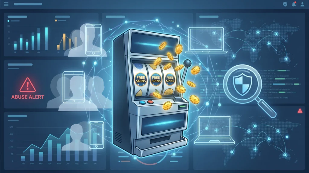 Free Spins Abuse: 8 Rules to Stop Multi-Accounting Fast - Main Image