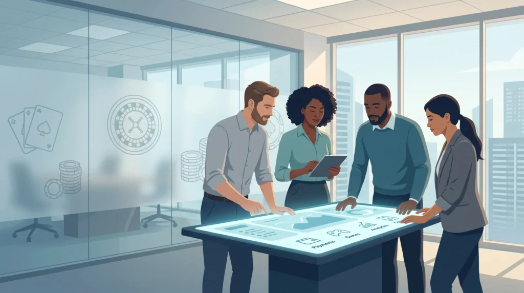 How to Launch a Casino Brand Without a Tech Team - Main Image