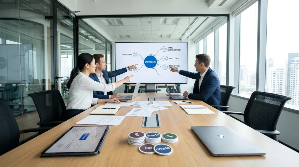 Why Fast Onboarding Matters in White Label Casinos - Main Image