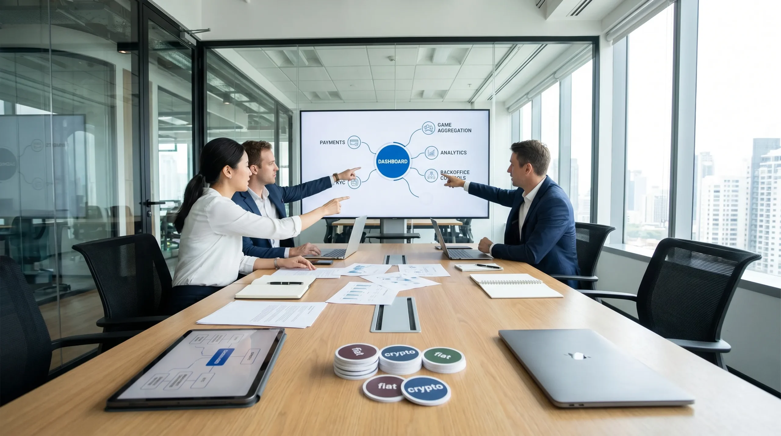 Why Fast Onboarding Matters in White Label Casinos - Main Image